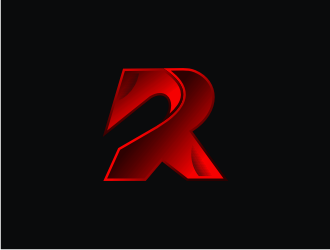 Company - Red Roome Exclusive, Primary Logo R logo design by bricton