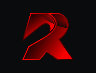 Company - Red Roome Exclusive, Primary Logo R Logo Design - 48hourslogo