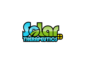 Solar Therapeutics logo design by restuti