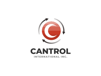 Cantrol International Inc. logo design by Arxeal