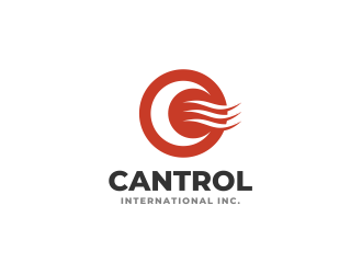 Cantrol International Inc. logo design by Arxeal