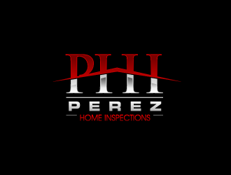 Perez home Inspections  logo design by torresace