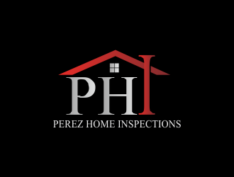 Perez home Inspections  logo design by Greenlight