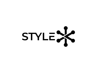 StyleKC logo design by BYSON