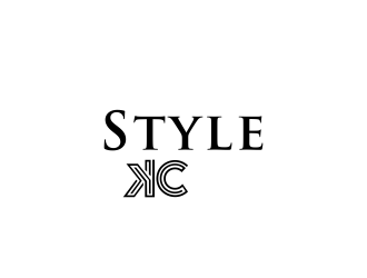 StyleKC logo design by kaylee