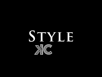 StyleKC logo design by kaylee