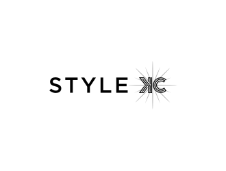 StyleKC logo design by johana