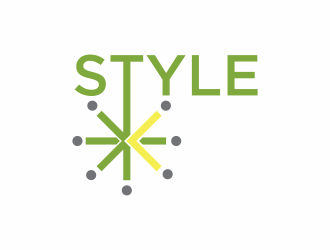 StyleKC logo design by almaula