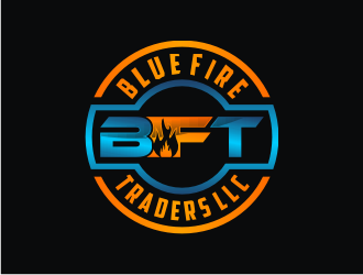 logo design by bricton