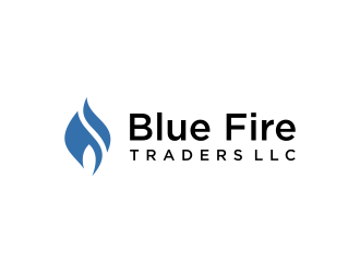 Blue Fire Traders LLC logo design by kaylee