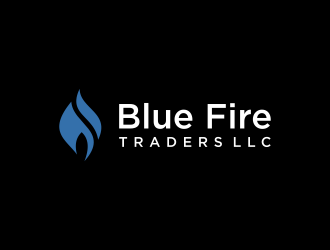Blue Fire Traders LLC logo design by kaylee