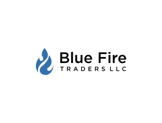 Blue Fire Traders LLC logo design by kaylee
