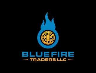  logo design by BlessedArt