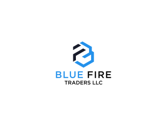 Blue Fire Traders LLC logo design by uptogood