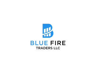 Blue Fire Traders LLC logo design by uptogood