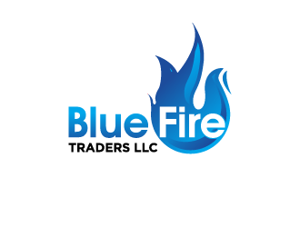 Blue Fire Traders LLC logo design by torresace