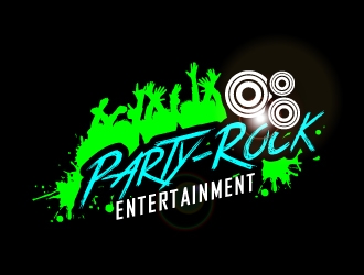  logo design by usashi