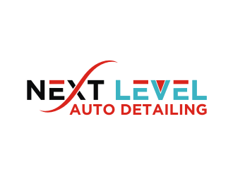 Next Level Auto Detailing logo design by Diancox