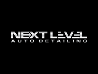 Next Level Auto Detailing logo design by hopee