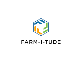 Farm-i-tude logo design by uptogood
