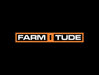 Farm-i-tude logo design by hopee