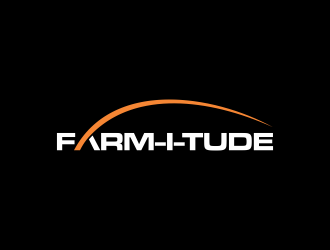 Farm-i-tude logo design by hopee