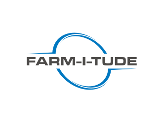 Farm-i-tude logo design by RatuCempaka