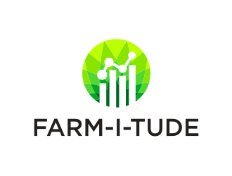 Farm-i-tude logo design by RatuCempaka