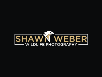Shawn Weber Wildlife Photography logo design by Diancox