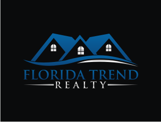 Florida Trend Realty logo design by andayani*