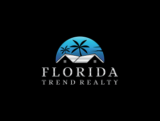 Florida Trend Realty logo design by kaylee