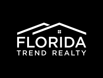Florida Trend Realty logo design by hopee