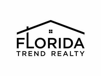 Florida Trend Realty logo design by hopee