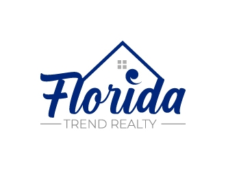 Florida Trend Realty logo design by aryamaity