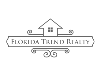 Florida Trend Realty logo design by Eko_Kurniawan