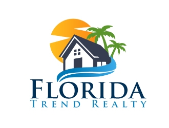 Florida Trend Realty logo design by AamirKhan