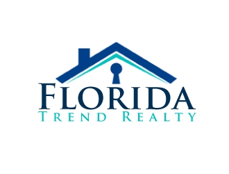 Florida Trend Realty logo design by AamirKhan