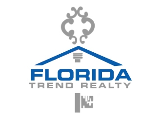 Florida Trend Realty logo design by AamirKhan
