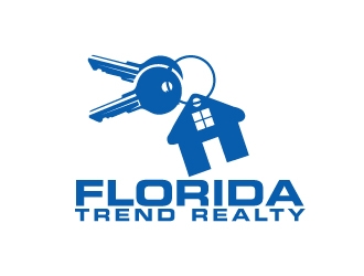 Florida Trend Realty logo design by AamirKhan