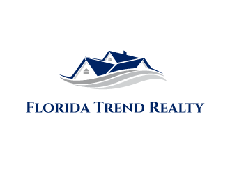 Florida Trend Realty logo design by PRN123