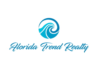 Florida Trend Realty logo design by PRN123