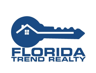 Florida Trend Realty logo design by AamirKhan