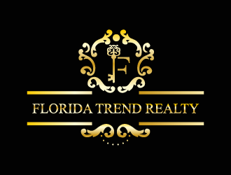 Florida Trend Realty logo design by czars