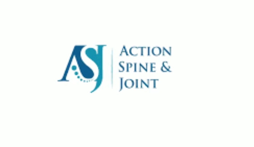 Interventional Spine and Joint Specialists, LLC Logo Design 48hourslogo