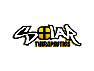 Solar Therapeutics logo design by torresace
