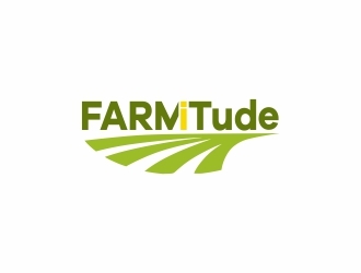 Farm-i-tude logo design by berewira