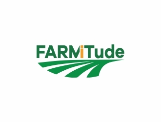 Farm-i-tude logo design by berewira