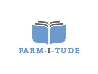 Farm-i-tude logo design by BlessedArt