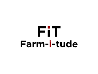 Farm-i-tude logo design by asyqh