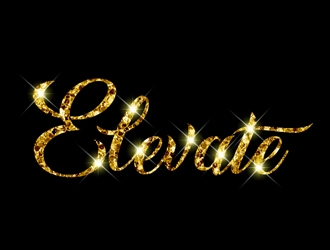 Elevate  logo design by Roma